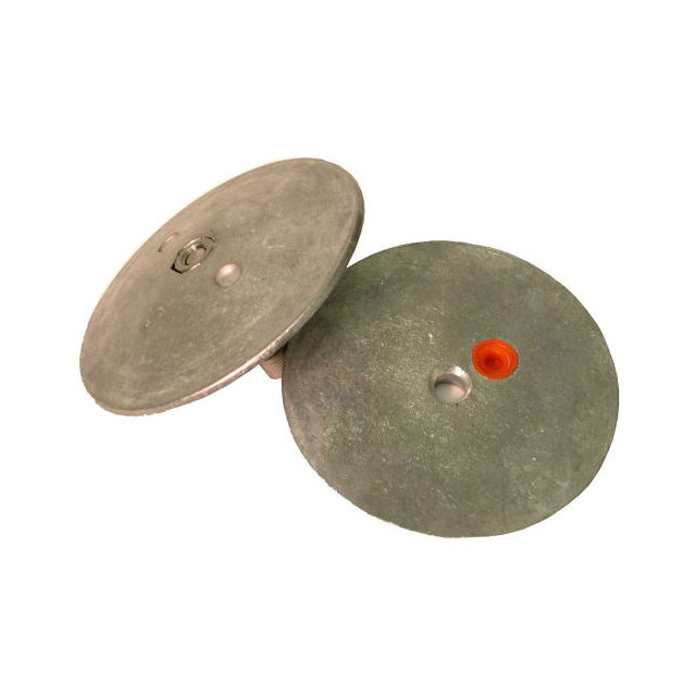 R3750A Performance Metals  Divers