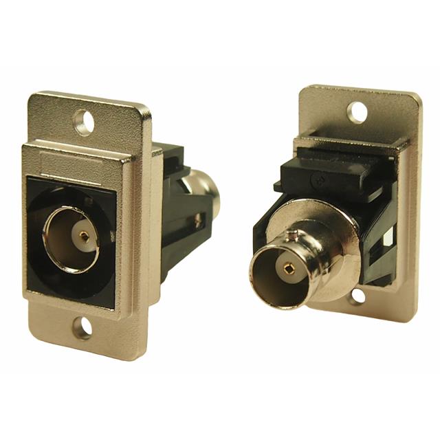 CP30737MX1 CLIFF Electronic Components Ltd  Adaptadores de conector coaxial (RF)