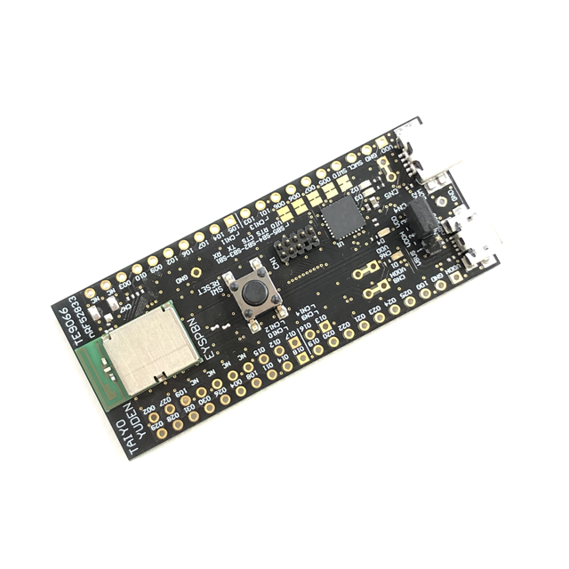 EBSPBNZUA Kaga FEI America, Inc.  Cartes de kits d'évaluation et de développement RF