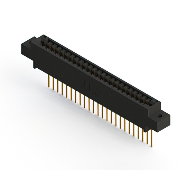 896-024-540-602 EDAC Inc.  Edgeboard Connectors