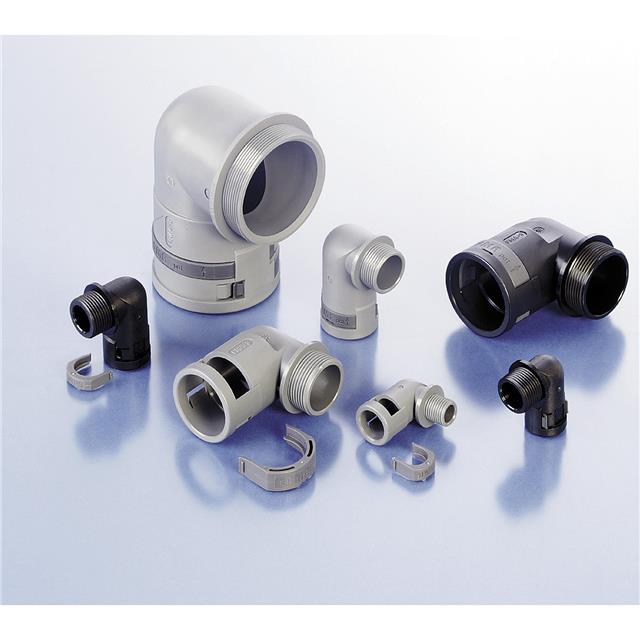 BUWV-M207-UL OmniOn Power  Cavi Fili - Gestione