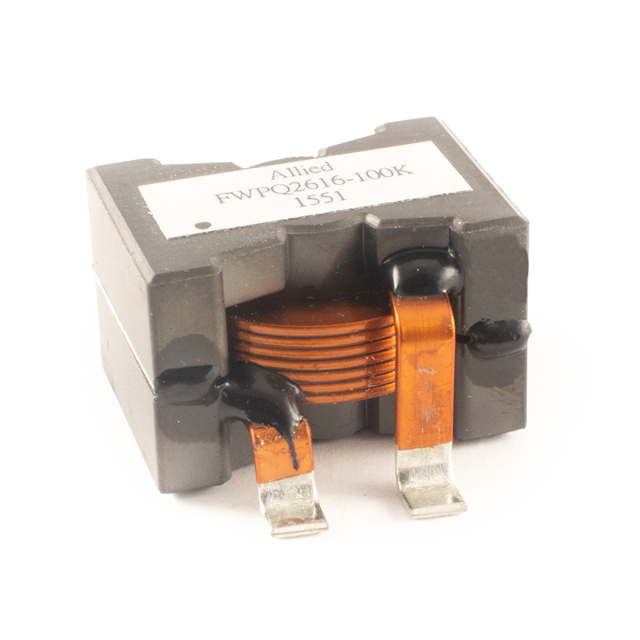FWPQ2616-6R8K-RC Allied Components International  Inducteurs fixes