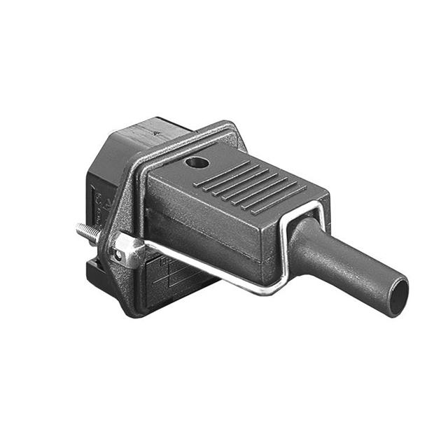 KT0009 Bulgin  Power Entry Connector Accessories