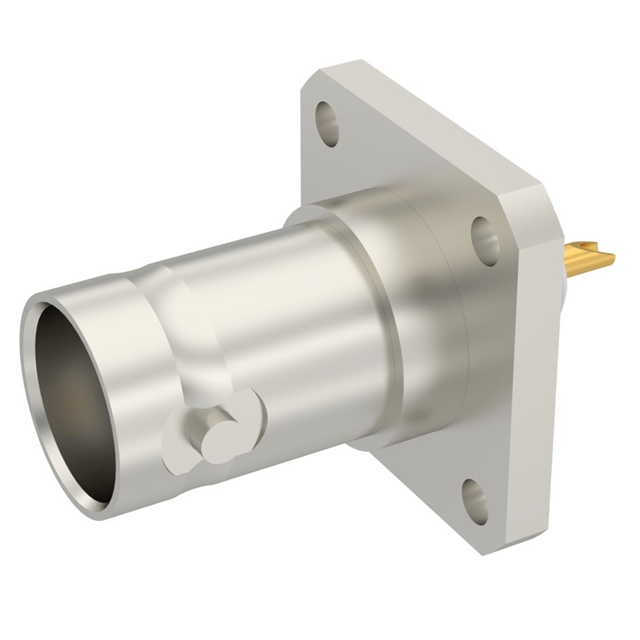 R142412000 Radiall USA, Inc.  Assemblages de connecteurs coaxiaux (RF)