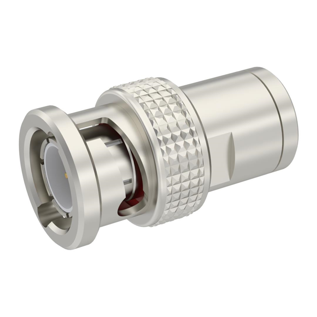 R404012000 Radiall USA, Inc.  Terminadores de conector coaxial (RF)
