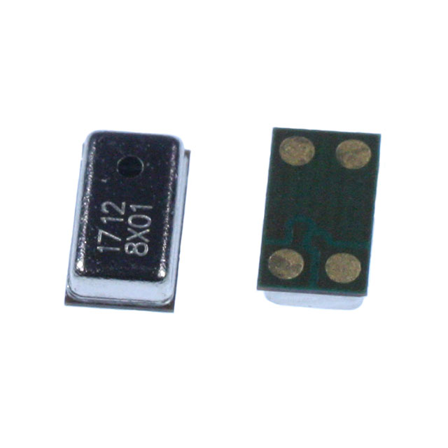 SMO05A-42/1316 BeStar Technologies, Inc.  Microphones