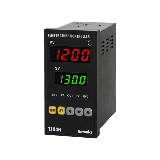 TZN4H-B4R Autonics Température du processus