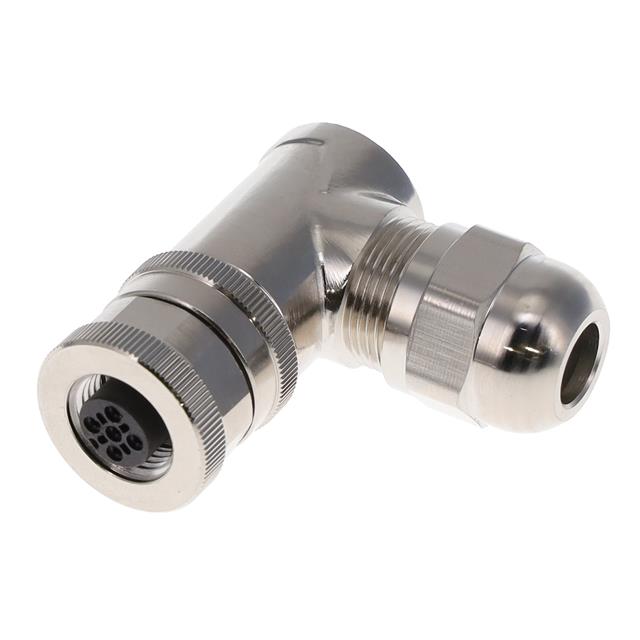 T4112012051-000 TE Connectivity AMP Connectors  Assemblages de connecteurs circulaires