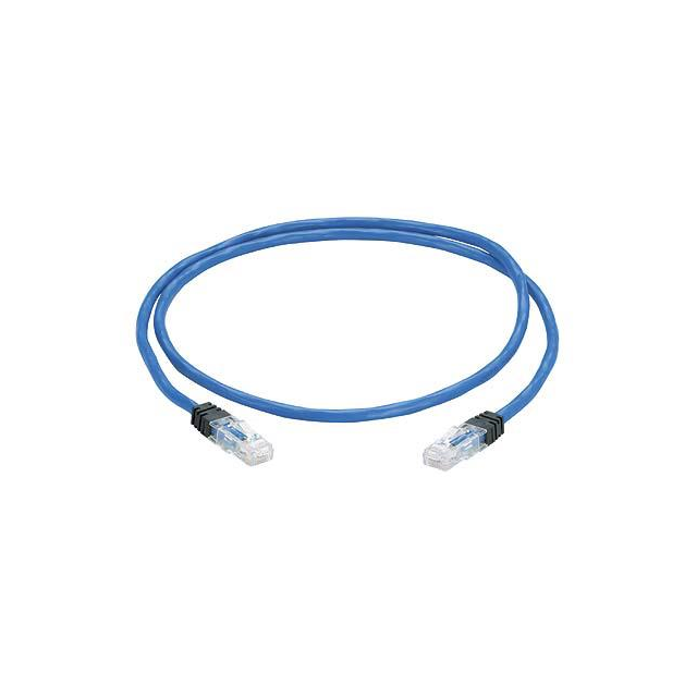 UPPBU150 Panduit Corp  Assemblaggi di cavi