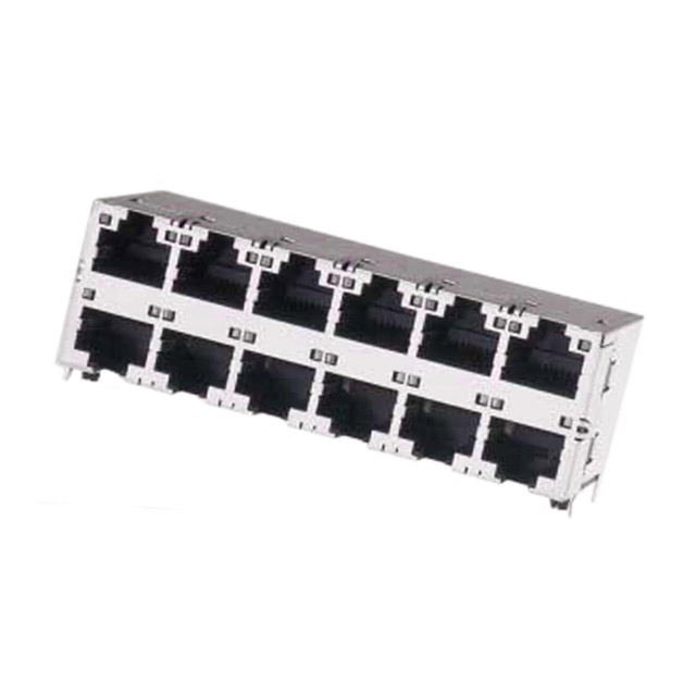 TM21R-5B-4848D-LP(50) Hirose Electric Co Ltd  Modular Connector Jacks