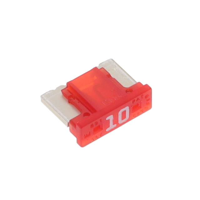 0891010.NXWS Littelfuse Inc. Sicherungen