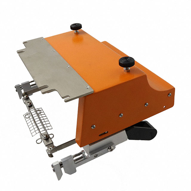 2234786-1 TE Application Tooling  Pistole termiche Torce Accessori