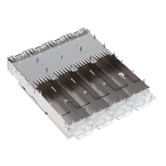 2356208-1 TE Connectivity AMP Connectors  Pluggable Connector Assemblies