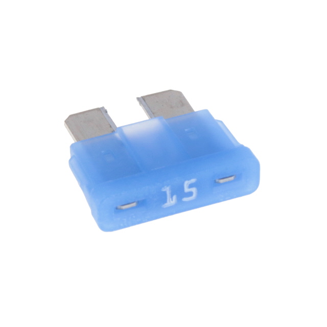 0ATO015.HXGLO Littelfuse Inc. Fusibles