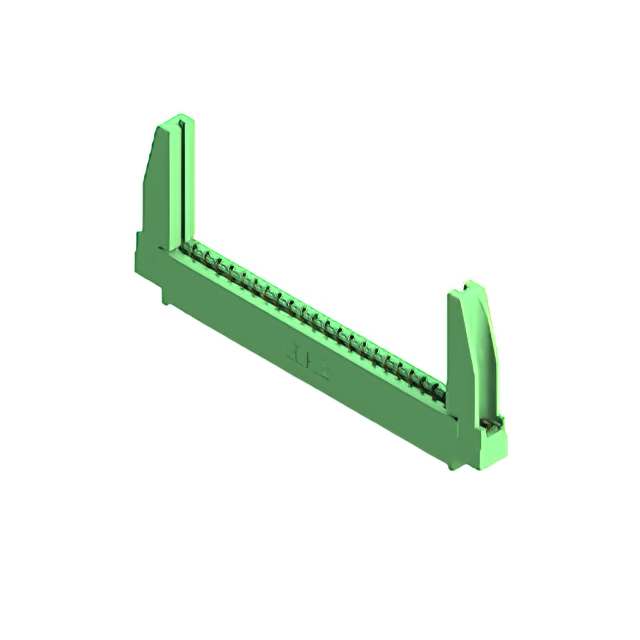 337-023-542-678 EDAC Inc.  Edgeboard Connectors