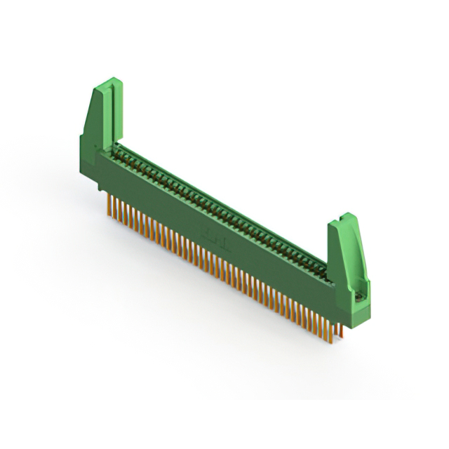 345-084-544-588 EDAC Inc.  Edgeboard Connectors