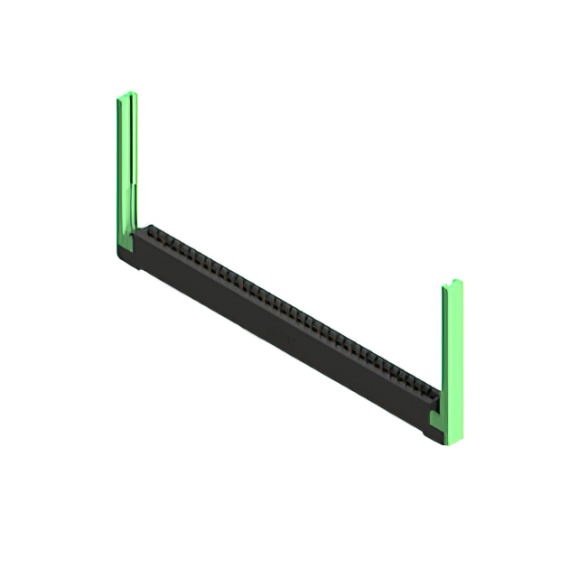 387-036-544-168 EDAC Inc.  Edgeboard Connectors