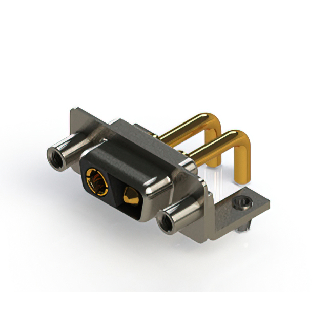 630-2WK2650-2TD EDAC Inc.  Conjuntos de conectores D-Sub