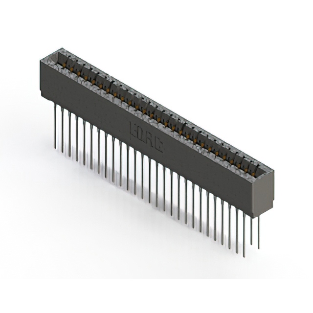 726-054-553-201 EDAC Inc.  Connettori per bordi