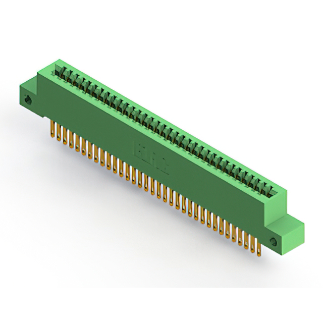 842-068-500-212 EDAC Inc.  Edgeboard Connectors