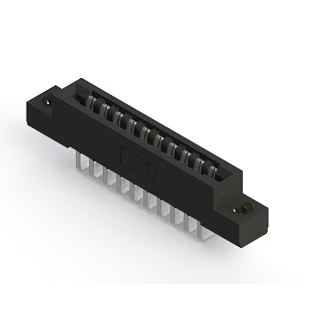 857-020-459-208 EDAC Inc.  Edgeboard Connectors