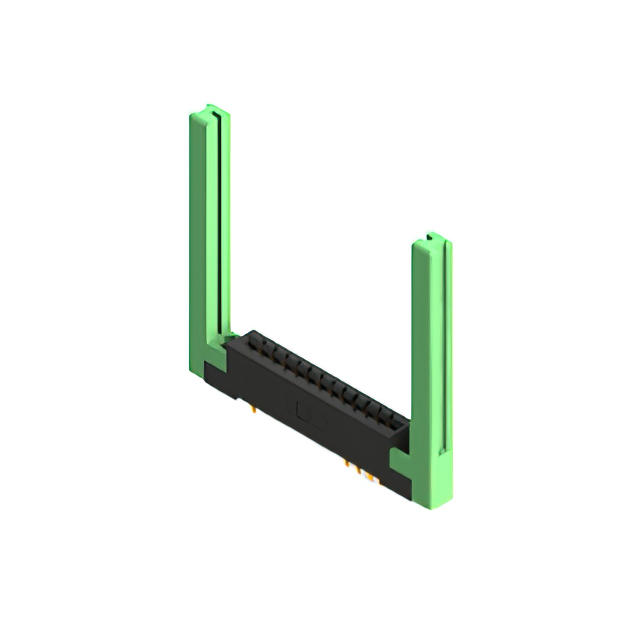 387-024-560-258 EDAC Inc.  Connettori per bordi