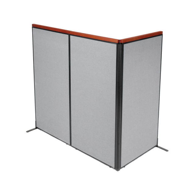 695080GY Interion By Global Industrial  Partitions and Accessories
