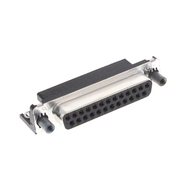 747846-6 TE Connectivity AMP Connectors  Conjuntos de conectores D-Sub