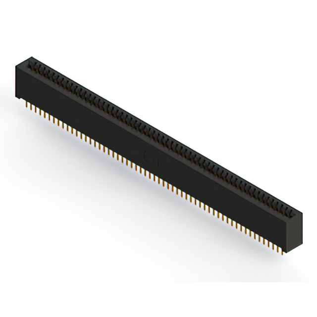 892-114-521-201 EDAC Inc.  Edgeboard Connectors