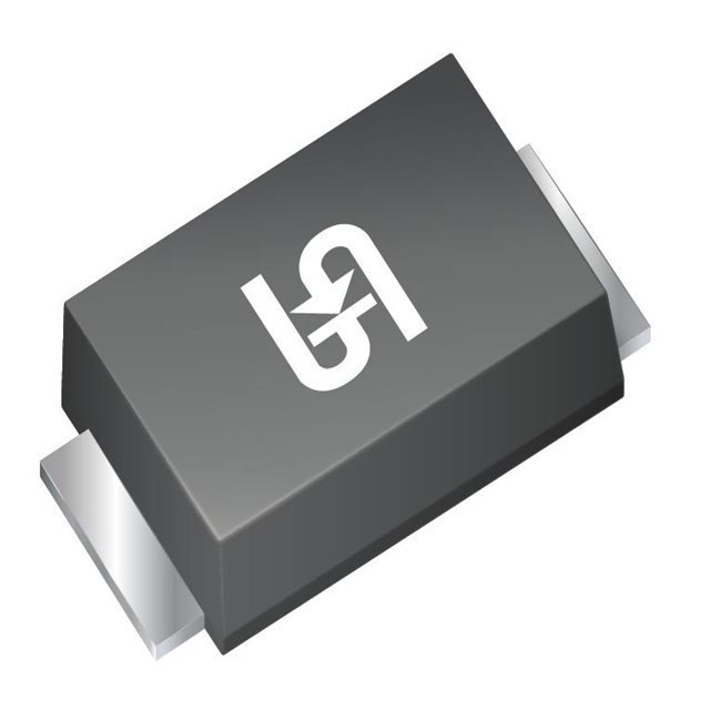 SS120 Taiwan Semiconductor Corporation  Diodos individuales