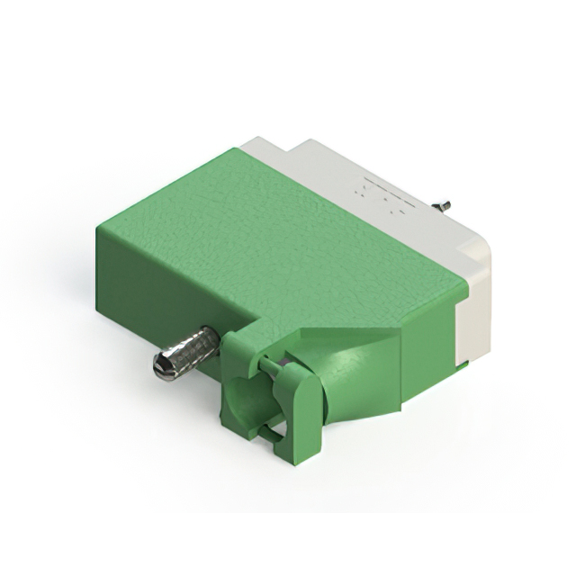 516-056-541-315 EDAC Inc.  Alloggiamenti per connettori backplane