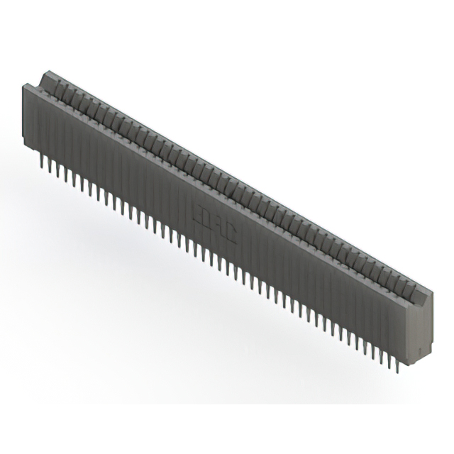 745-090-520-206 EDAC Inc.  Edgeboard Connectors
