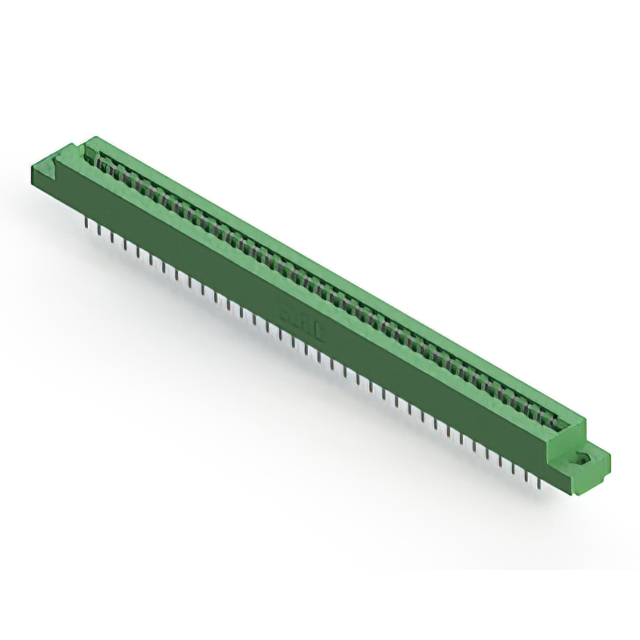 807-072-420-204 EDAC Inc.  Edgeboard Connectors