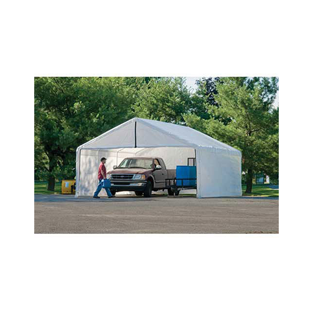 26180 ShelterLogic  Pensiline, ripari e tettoie