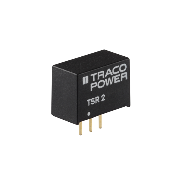 TSR 2-0525 Traco Power  Convertisseurs DC DC