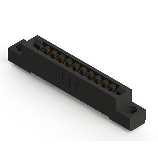 857-011-553-104 EDAC Inc.  Kantenbrettverbinder