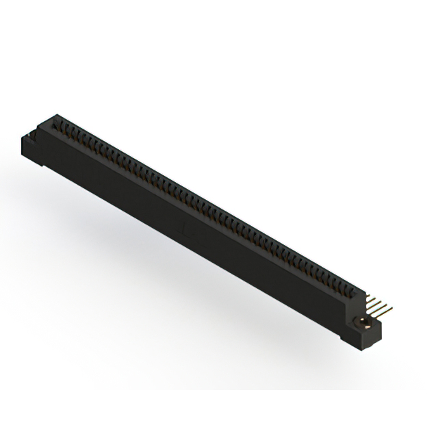 892-052-559-103 EDAC Inc.  Edgeboard Connectors