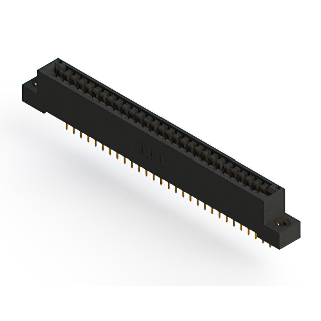 896-029-526-108 EDAC Inc.  Edgeboard Connectors