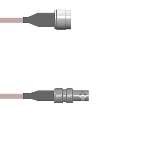 Q-2I00Q0005003M Amphenol Custom Cable  Assemblaggi di cavi