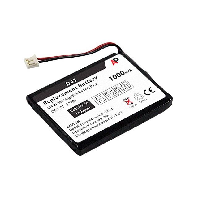 RB-D41-L Artisan Power  Packs de batteries