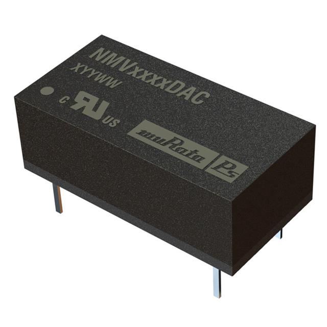NMV0505DAC Murata Power Solutions Inc.  DC DC Converters