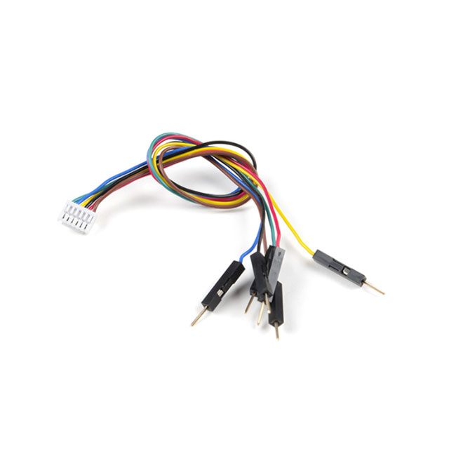 CAB-18079 SparkFun Electronics  Assemblaggi di cavi