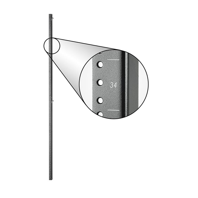 D5ERTB Panduit Corp  Accesorios para rack