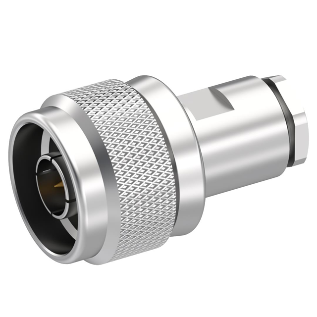 R161020000 Radiall USA, Inc.  Gruppi di connettori coassiali (RF)