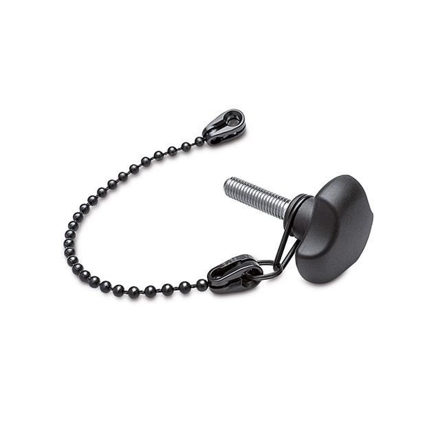 168162 Elesa USA Corporation  Boutons