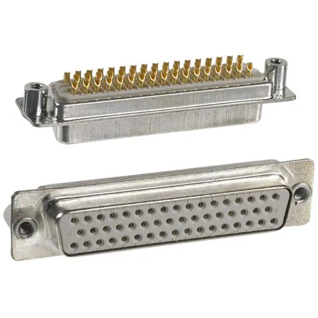 172-050-203R021 NorComp Inc.  Gruppi di connettori D-Sub