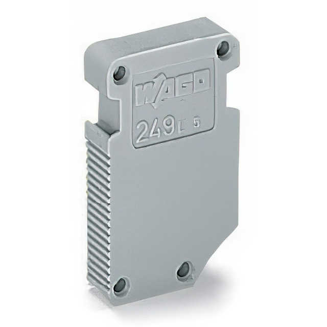 249-143 WAGO Corporation  Zubehör