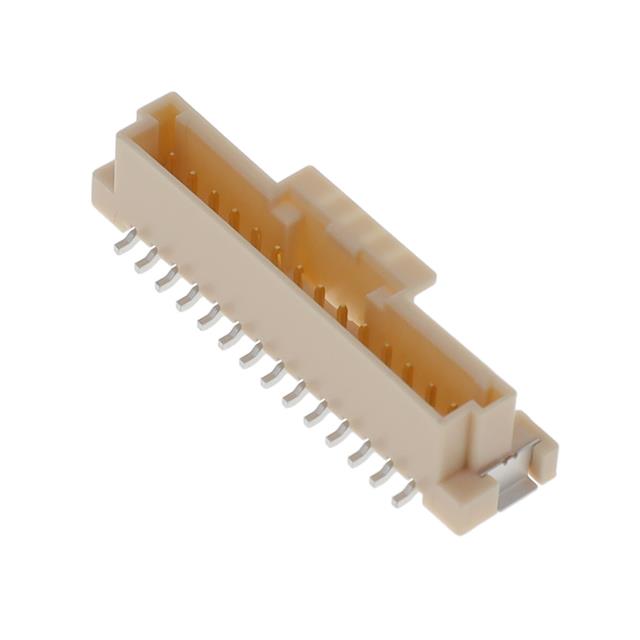 5600201430 Molex  Embases à broches mâles