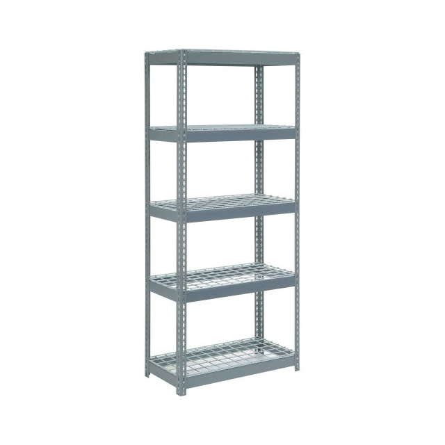 255462 Global Industrial  Étagères et supports