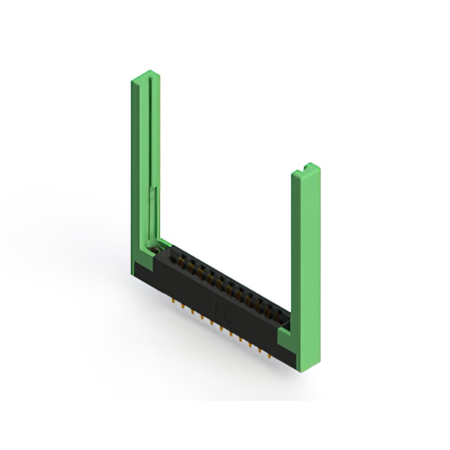 355-022-521-568 EDAC Inc.  Edgeboard Connectors